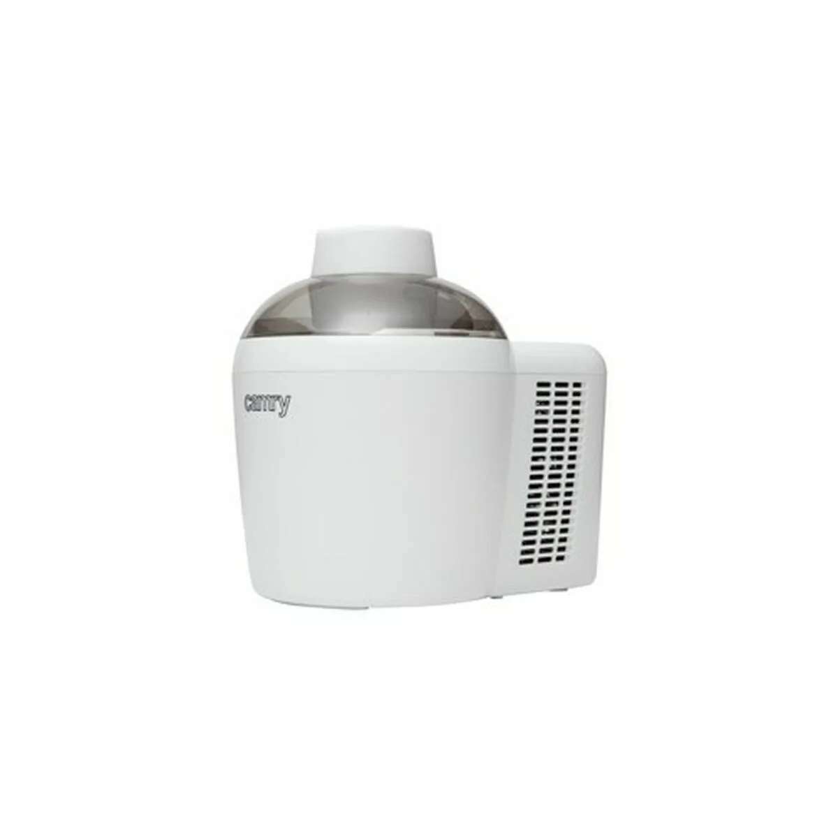 Heladera Camry CR 4481 Blanco Acrílico 90 W