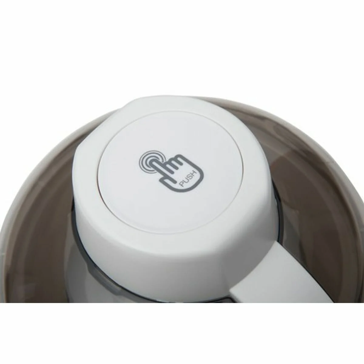 Heladera Camry CR 4481 Blanco Acrílico 90 W