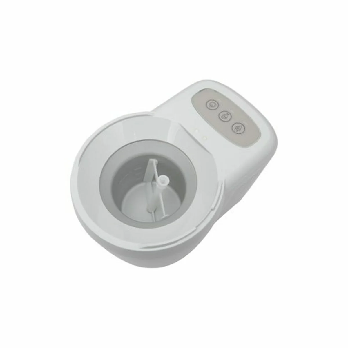 Heladera Camry CR 4481 Blanco Acrílico 90 W