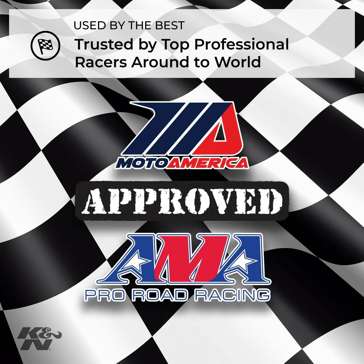 Filtro de aire K&N KNTB-9020