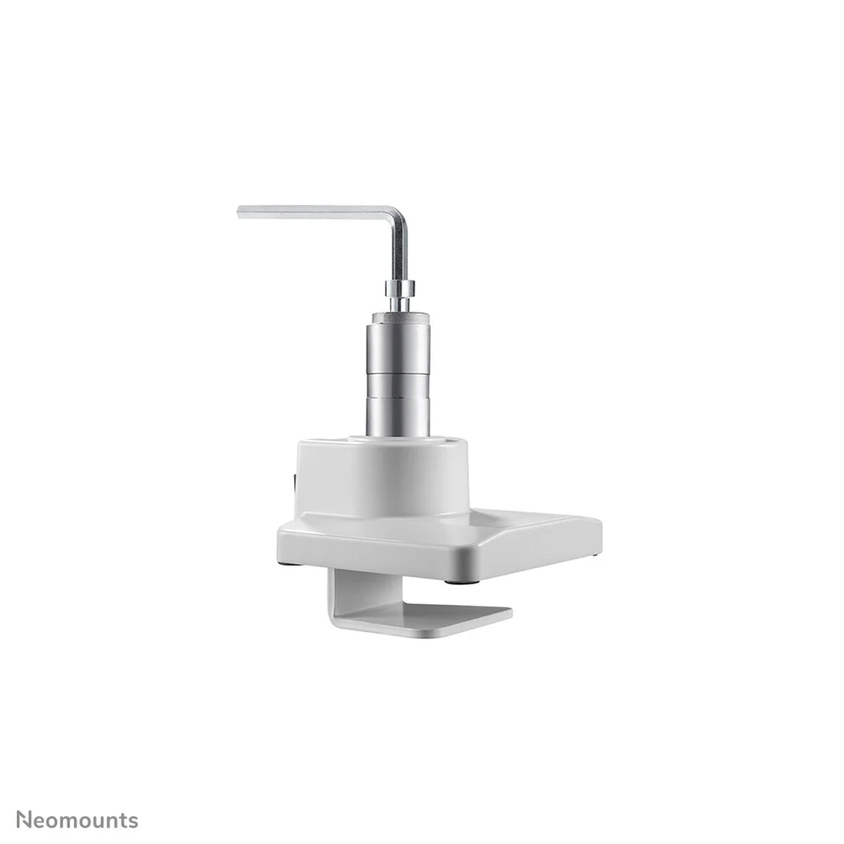 Soporte TV Neomounts NM-D775DX3WHITE 17" 27" 6 Kg