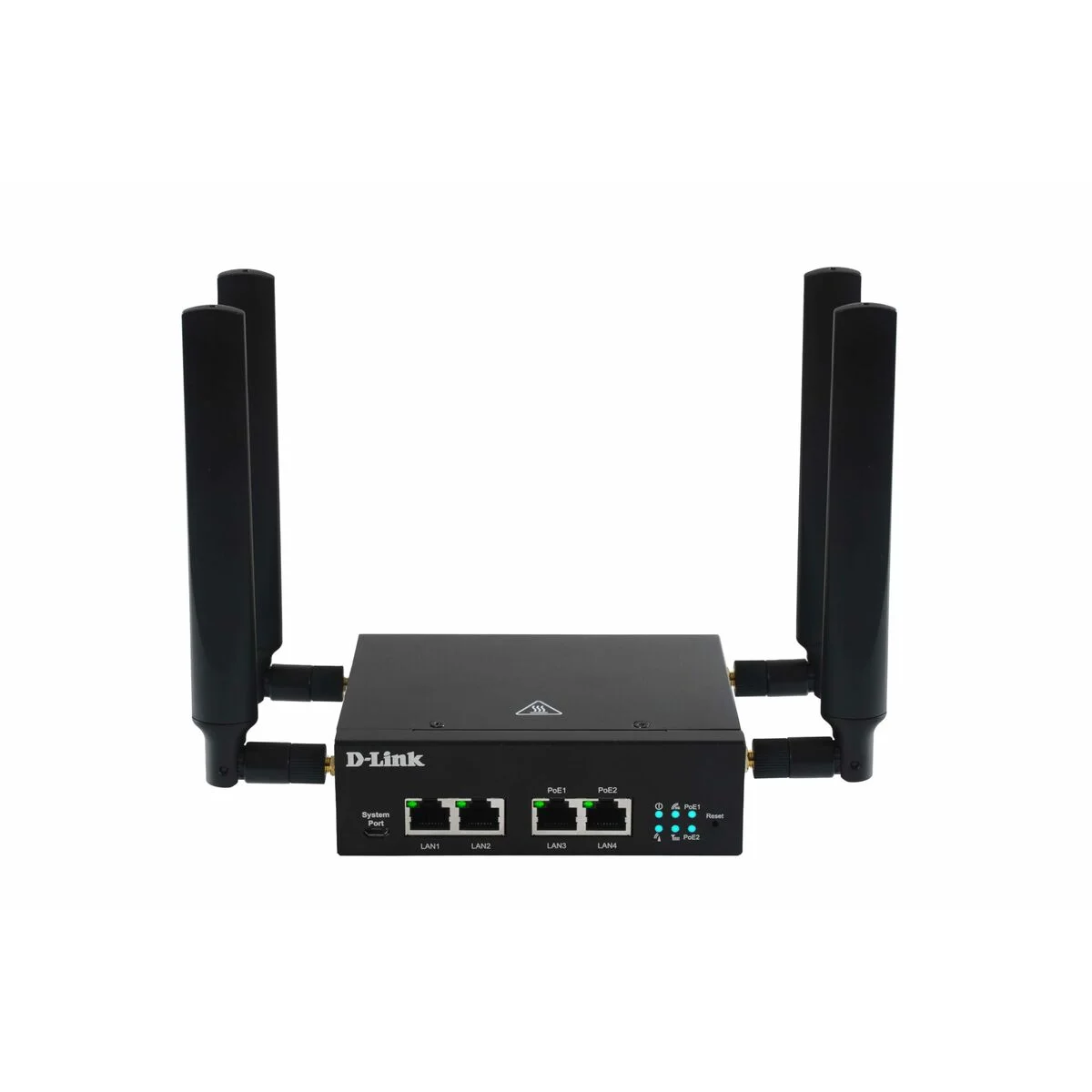 Router D-Link DWM-314-GP