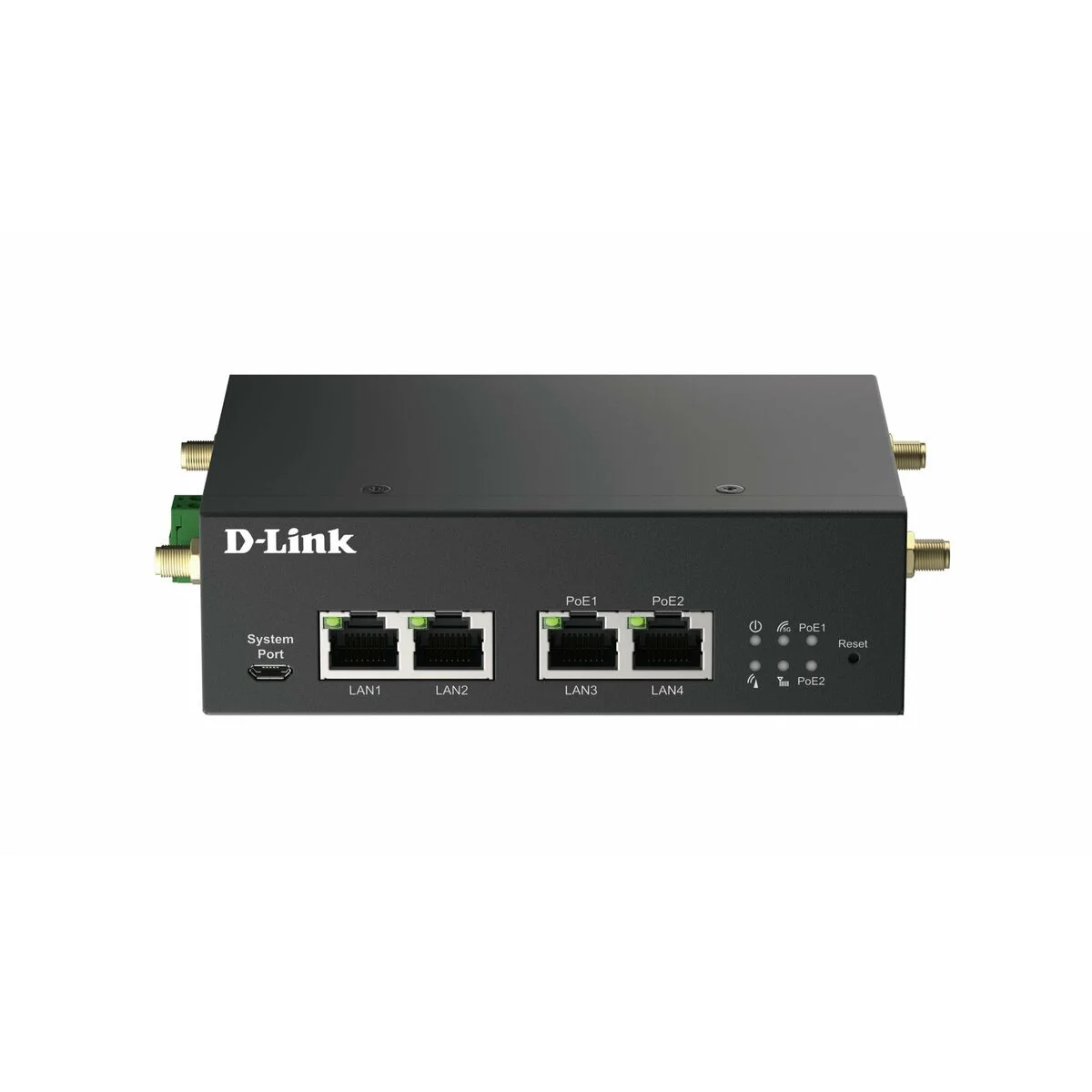 Router D-Link DWM-314-GP