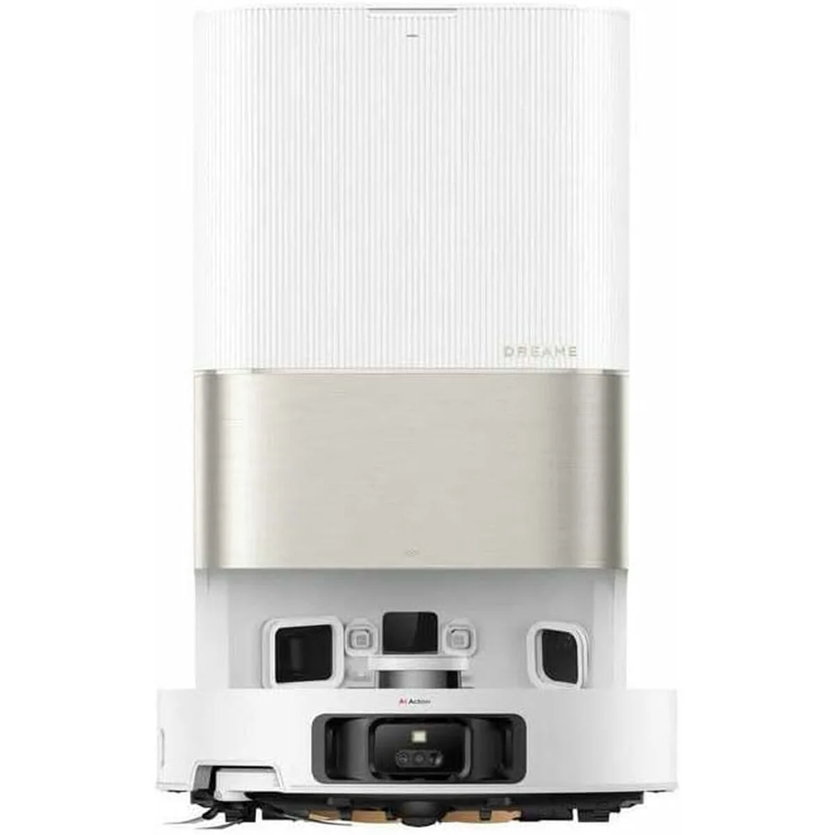 Robot Aspirador Dreame X50 Ultra Complete 6400 mAh