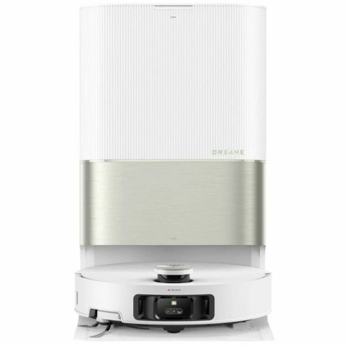 Robot Aspirador Dreame X50 Ultra Complete 6400 mAh