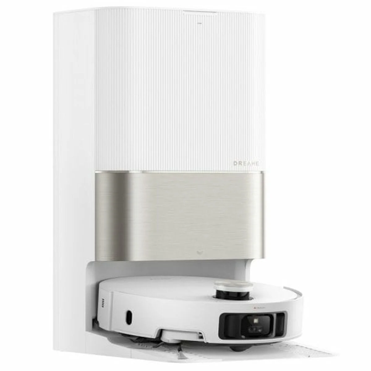 Robot Aspirador Dreame X50 Ultra Complete 6400 mAh