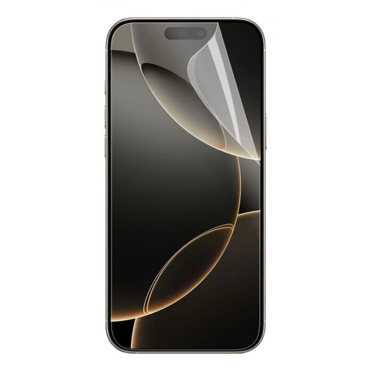 Protector de Pantalla Mobilis 036338 Apple iPhone 16