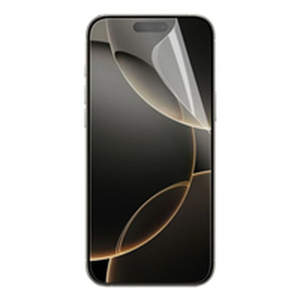 Protector de Pantalla Mobilis 036338 Apple iPhone 16