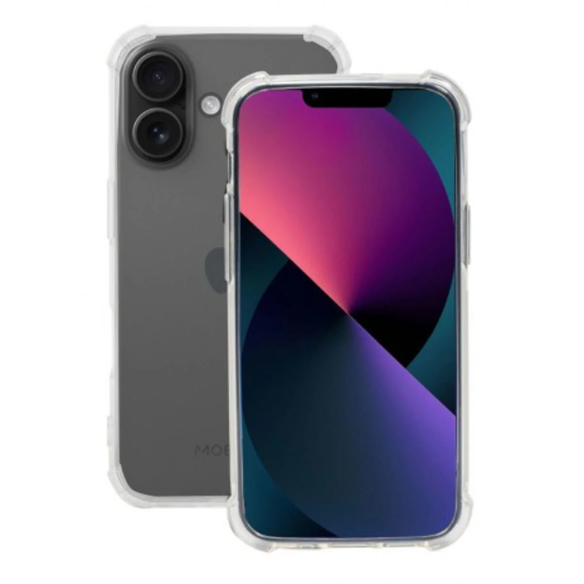 Funda para Móvil Mobilis 057033