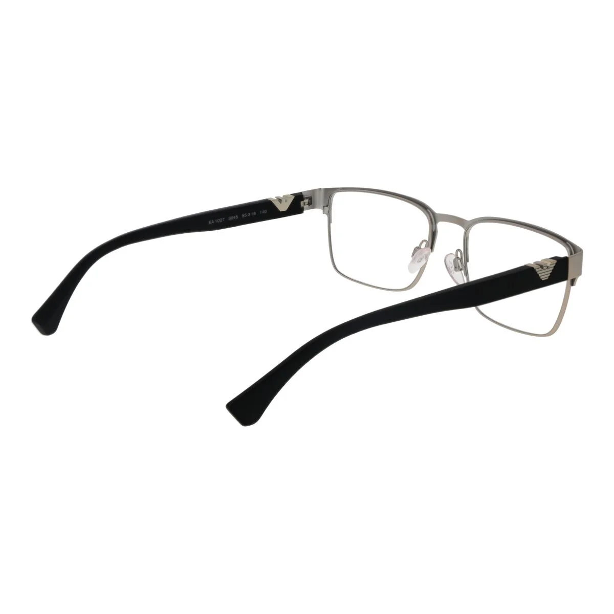 Montura de Gafas Hombre Emporio Armani 0EA1027 553045