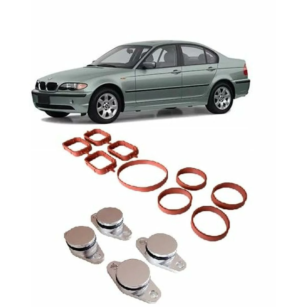 Freidora de Aire NINJA CRISPI Beige 1700 W 3,8 L 1,4 L