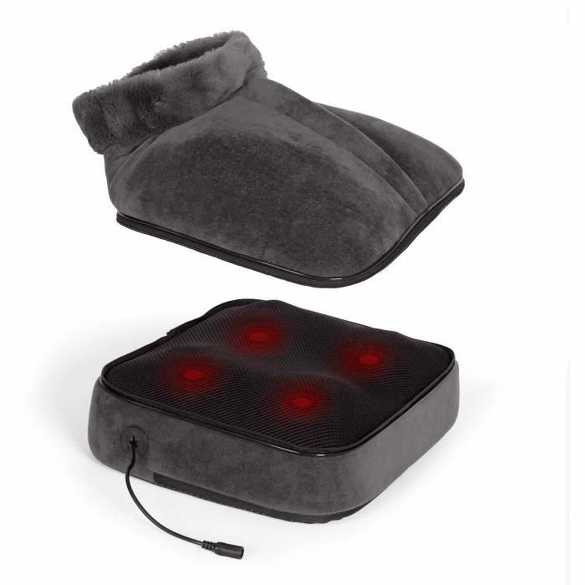 Masajeador de Pies Livoo DOS204