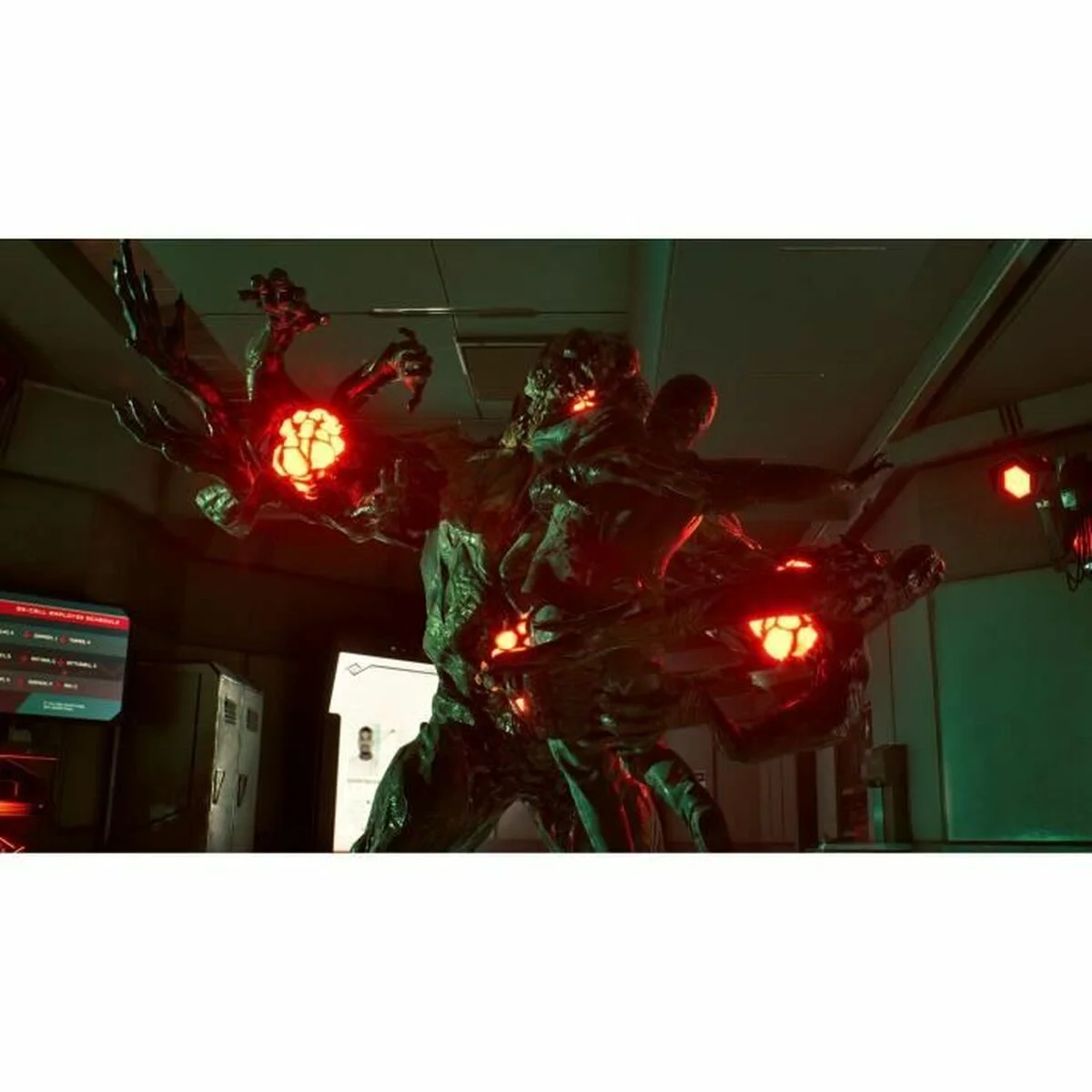 Videojuego PlayStation 5 Sony Killing Floor III