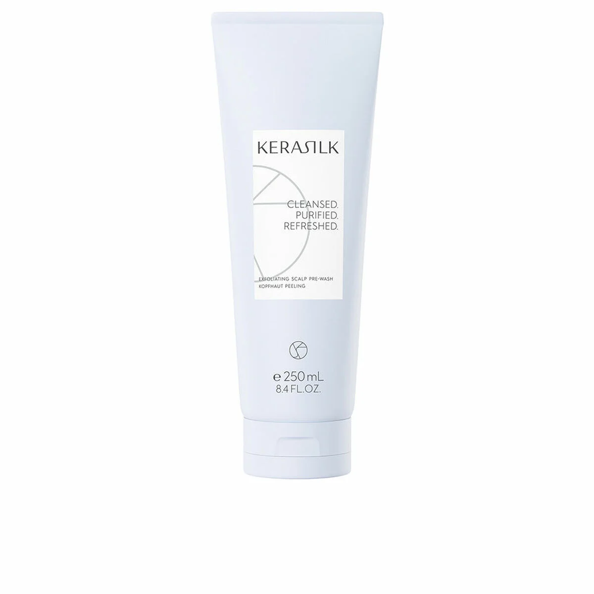 Exfoliante Capilar Kerasilk Specialists 250 ml