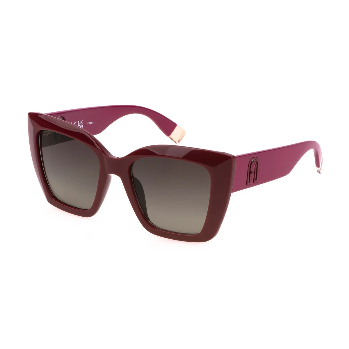 Gafas de Sol Mujer Furla SFU710-5409PN ø 54 mm