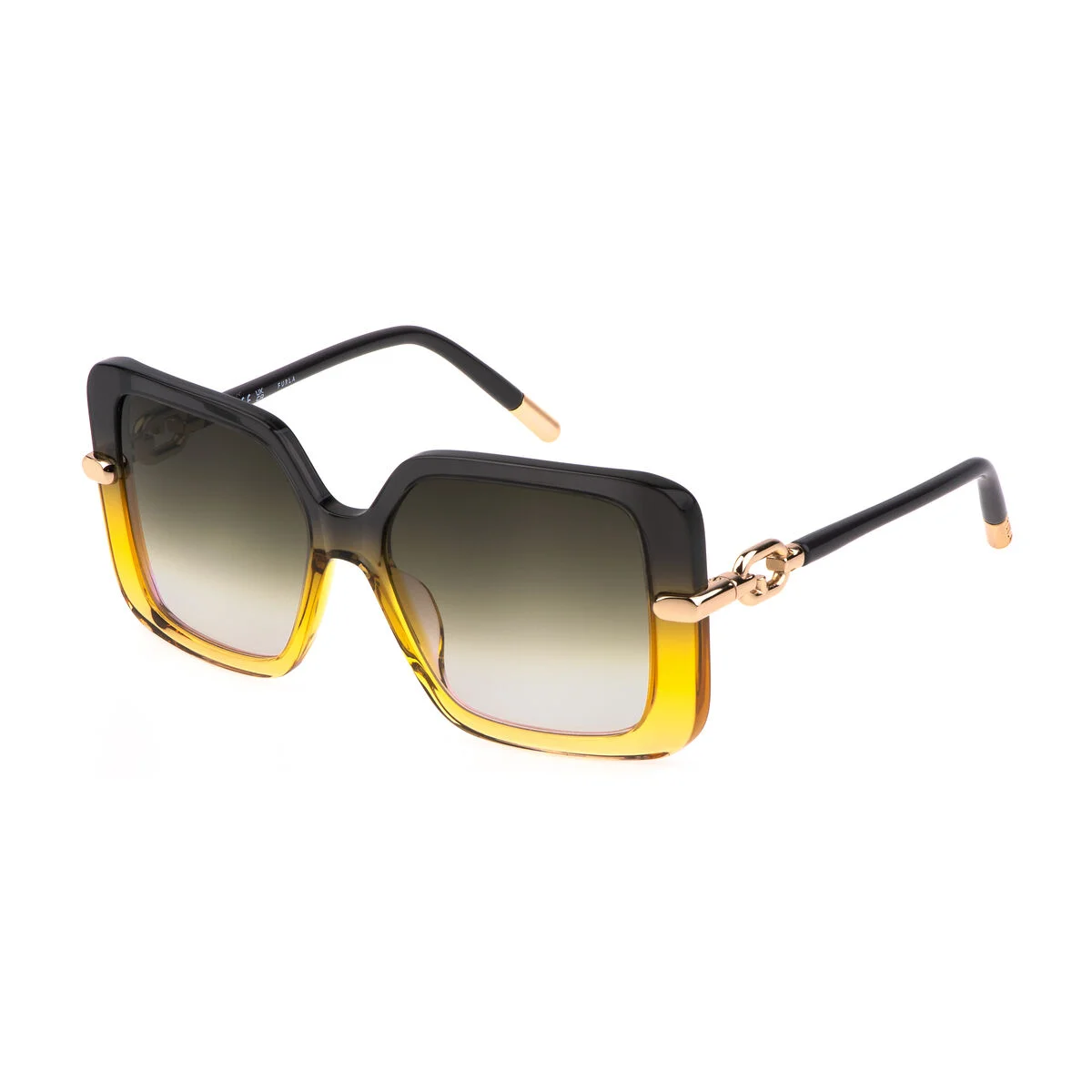 Gafas de Sol Mujer Furla SFU712-540852 ø 54 mm