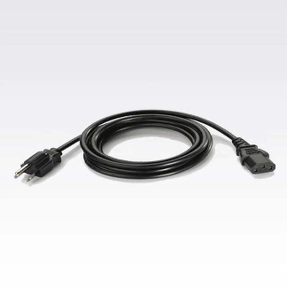 Cable de Alimentación Zebra 23844-00-00R Negro