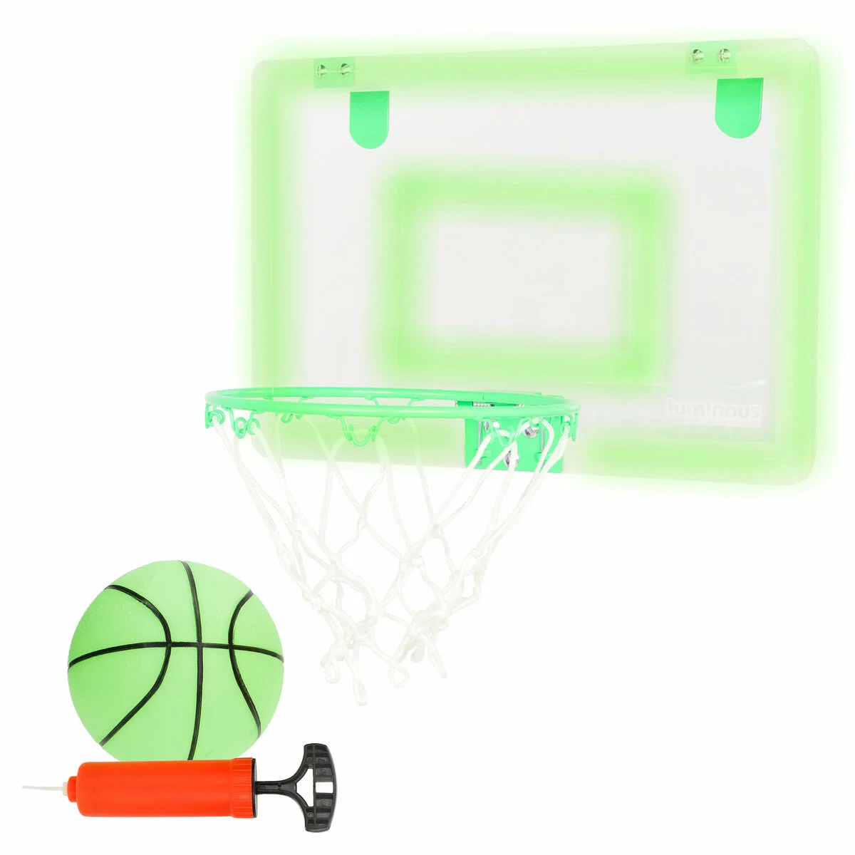 Canasta de Baloncesto Colorbaby