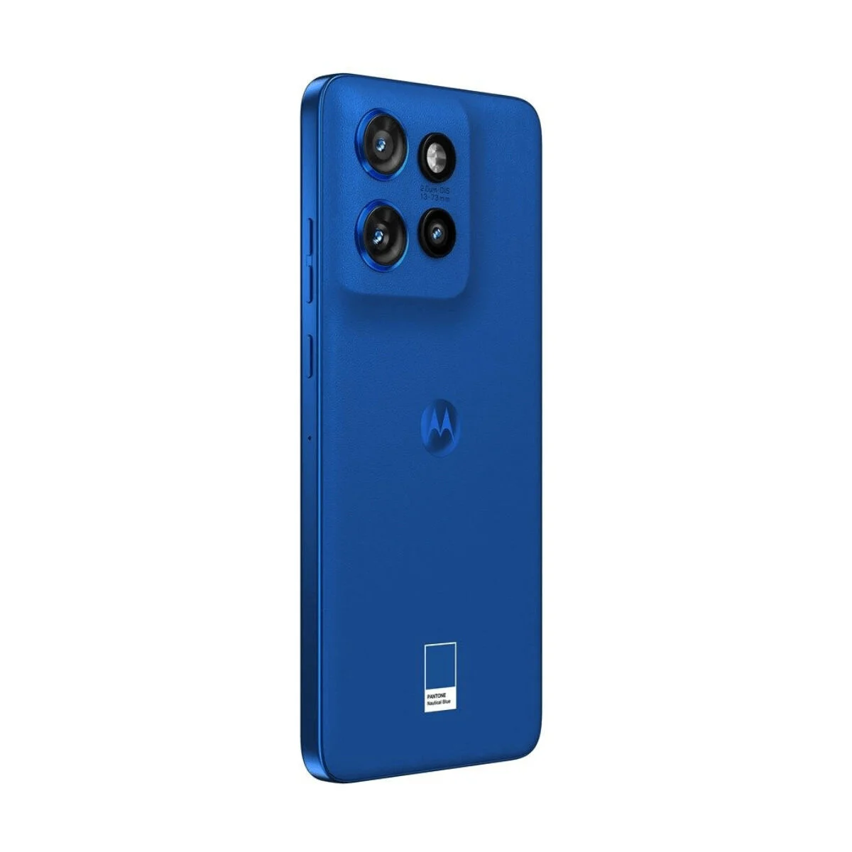 Smartphone Motorola 6,4" Octa Core 8 GB RAM 256 GB Azul