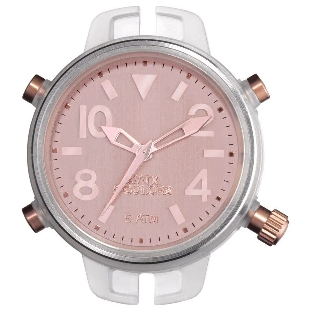 Reloj Mujer Watx & Colors RWA3003