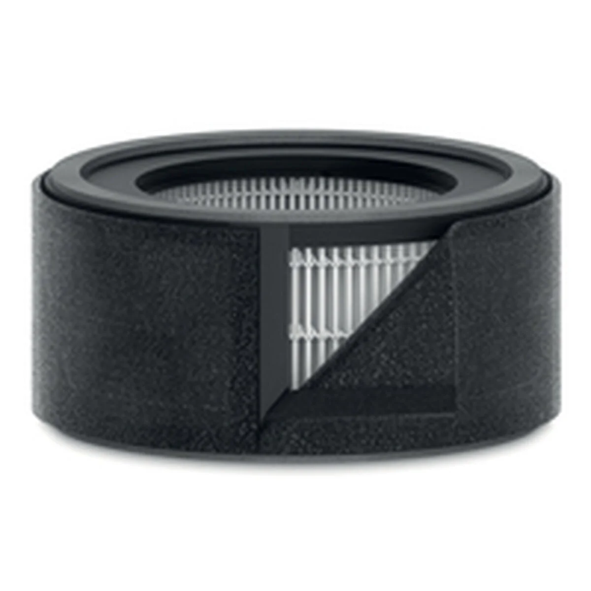 Grapadora Leitz Negro