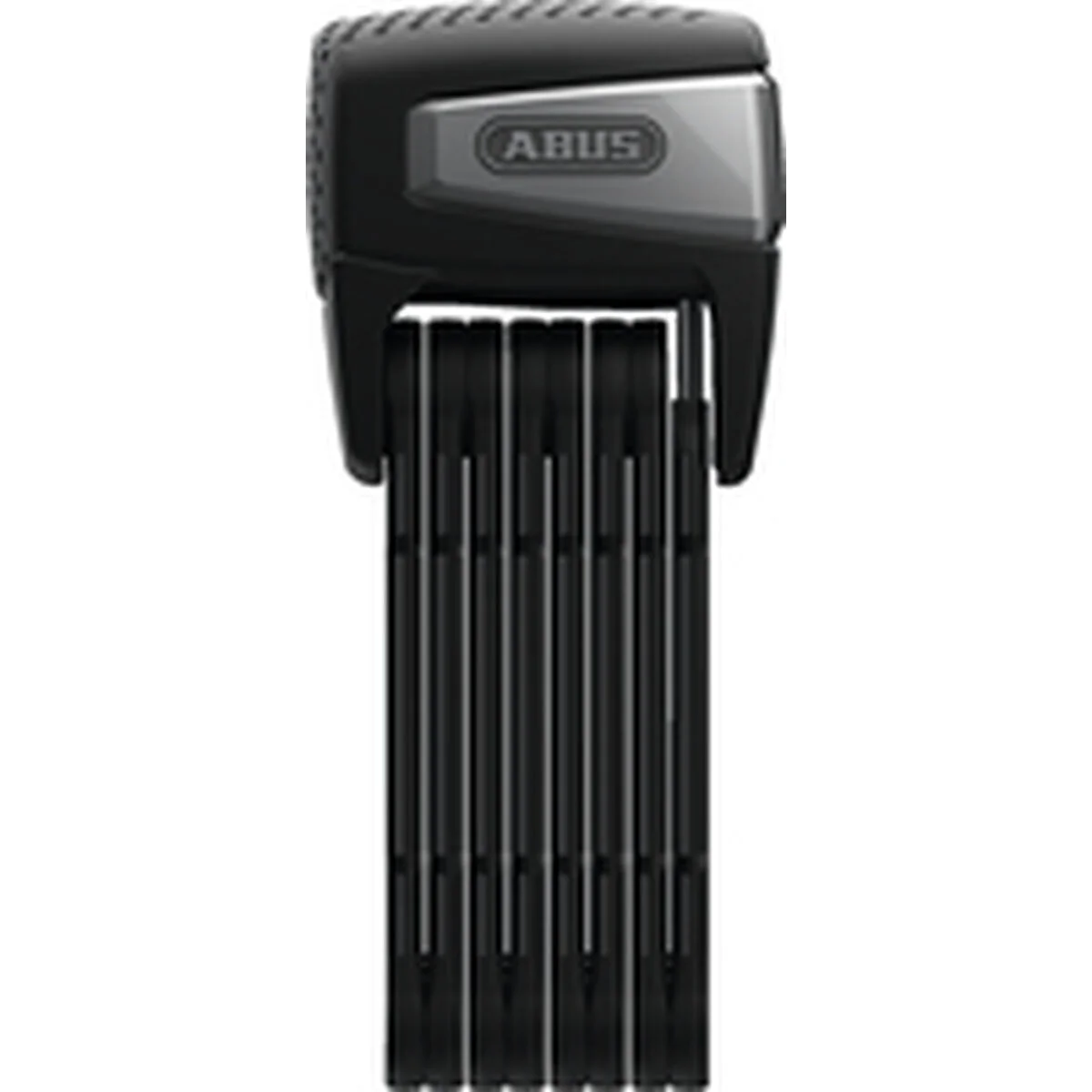 Candado de llave ABUS Plegable Bicicleta