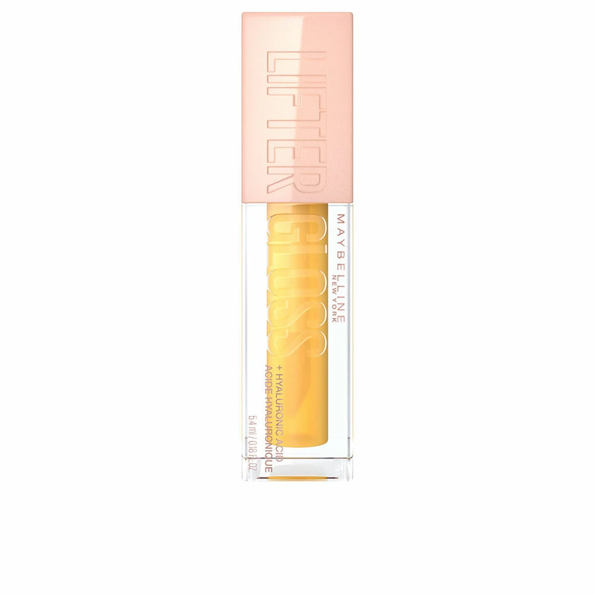 Brillo de Labios Maybelline LIFTER 5,4 ml