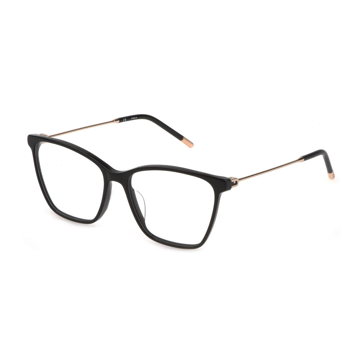 Montura de Gafas Mujer Furla VFU635-540700 ø 54 mm