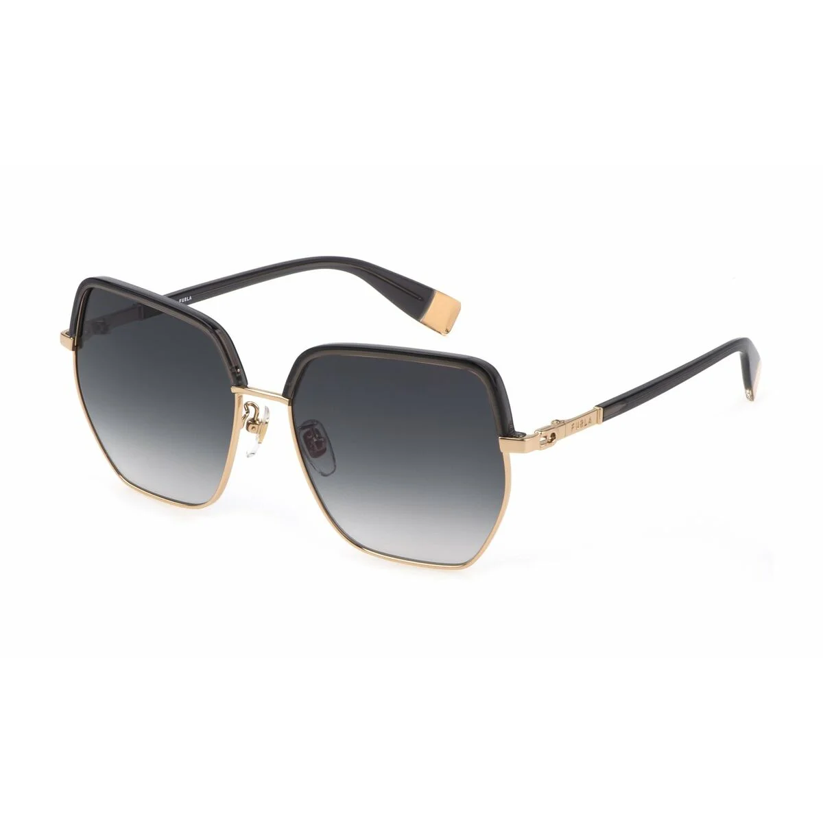 Gafas de Sol Mujer Furla SFU623-570300 ø 57 mm