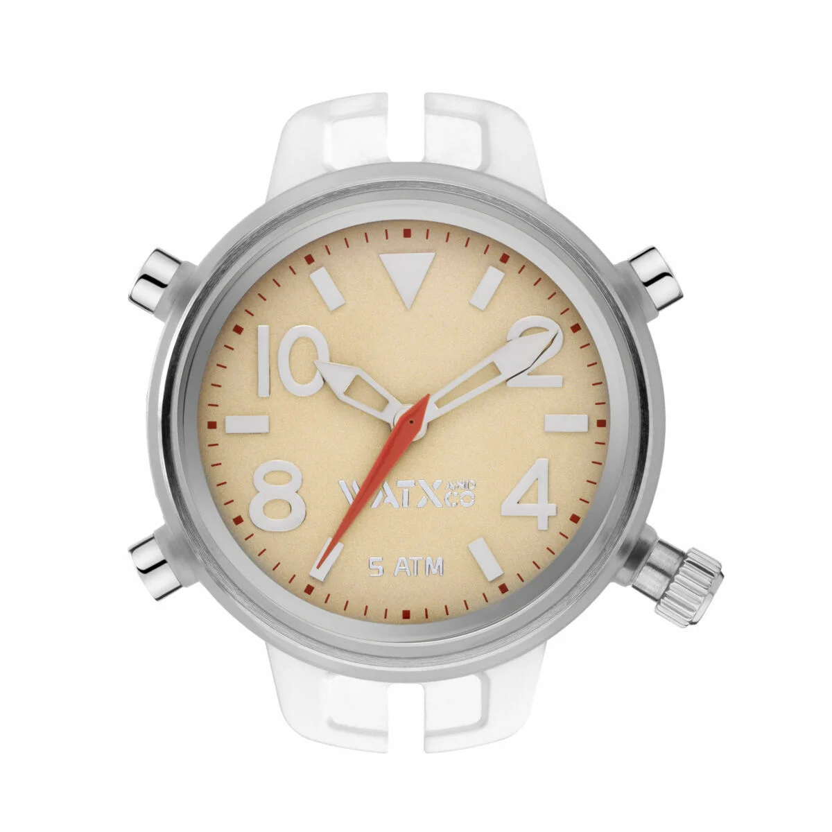 Reloj Mujer Watx & Colors RWA3009