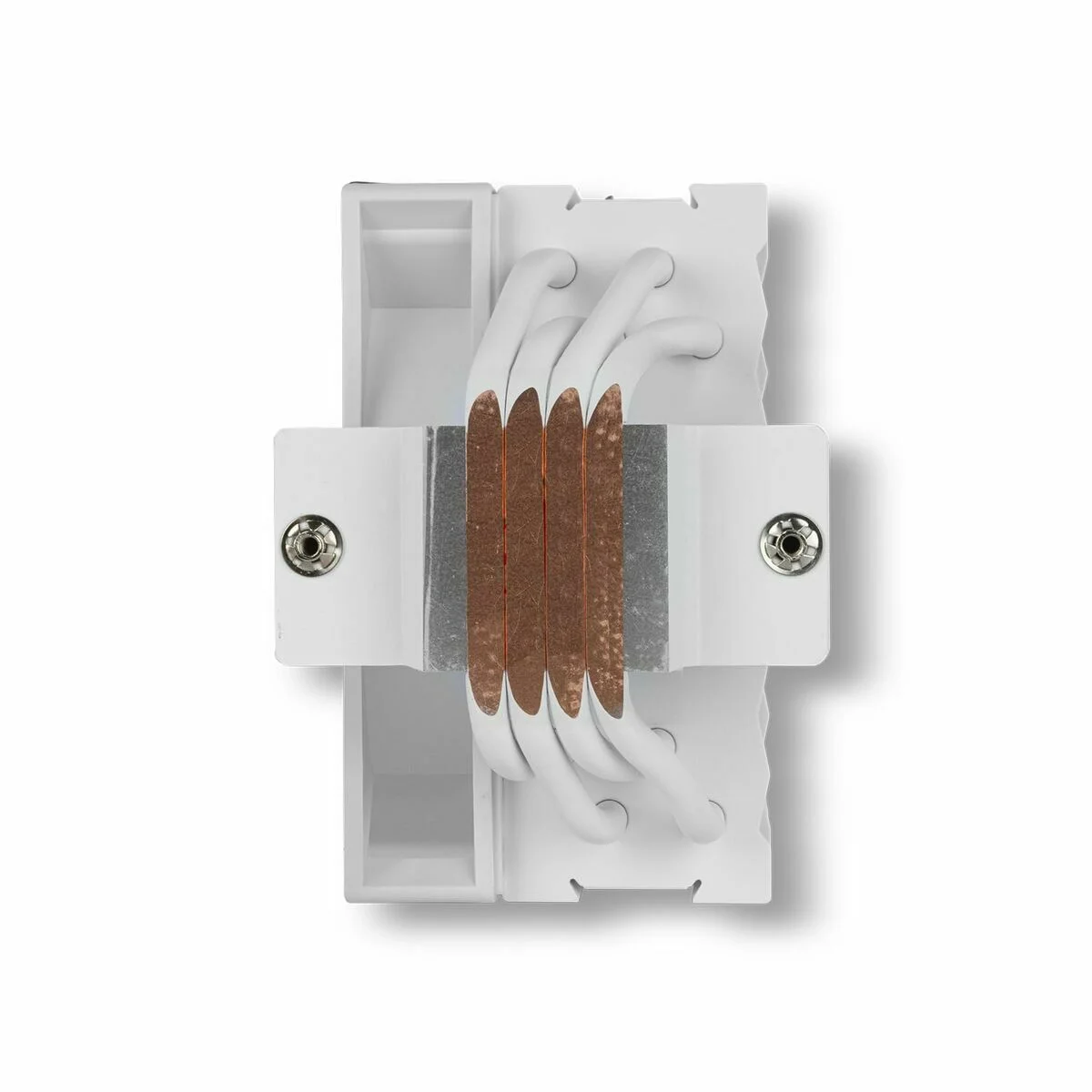 Ventilador de CPU Nox-Xtreme NXHUMMERR400WH