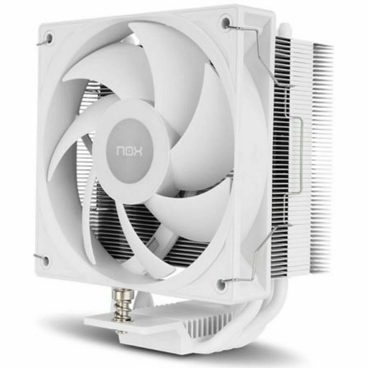Ventilador de CPU Nox-Xtreme NXHUMMERR400WH