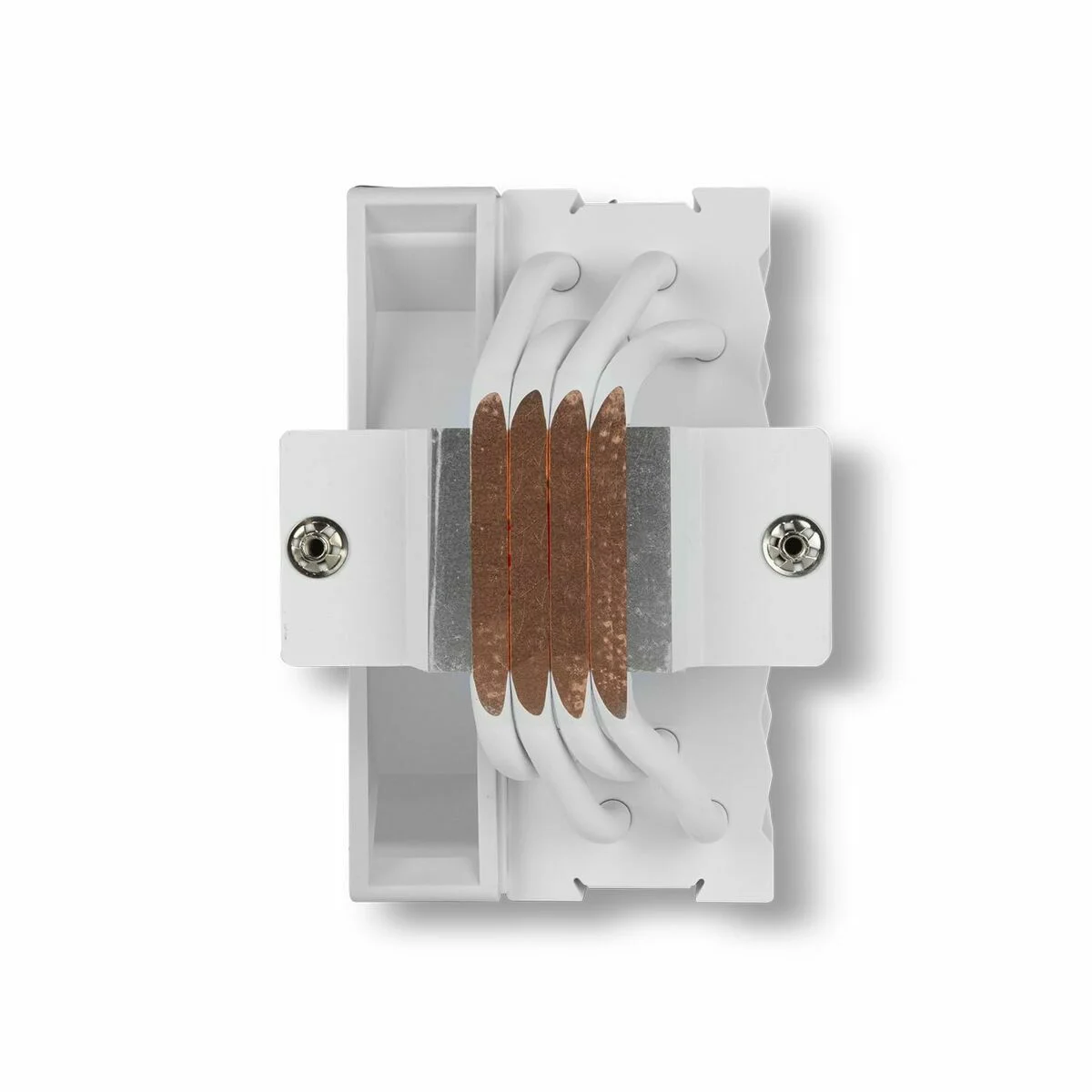 Ventilador de CPU Nox-Xtreme NXHUMMERR400ARGBWH