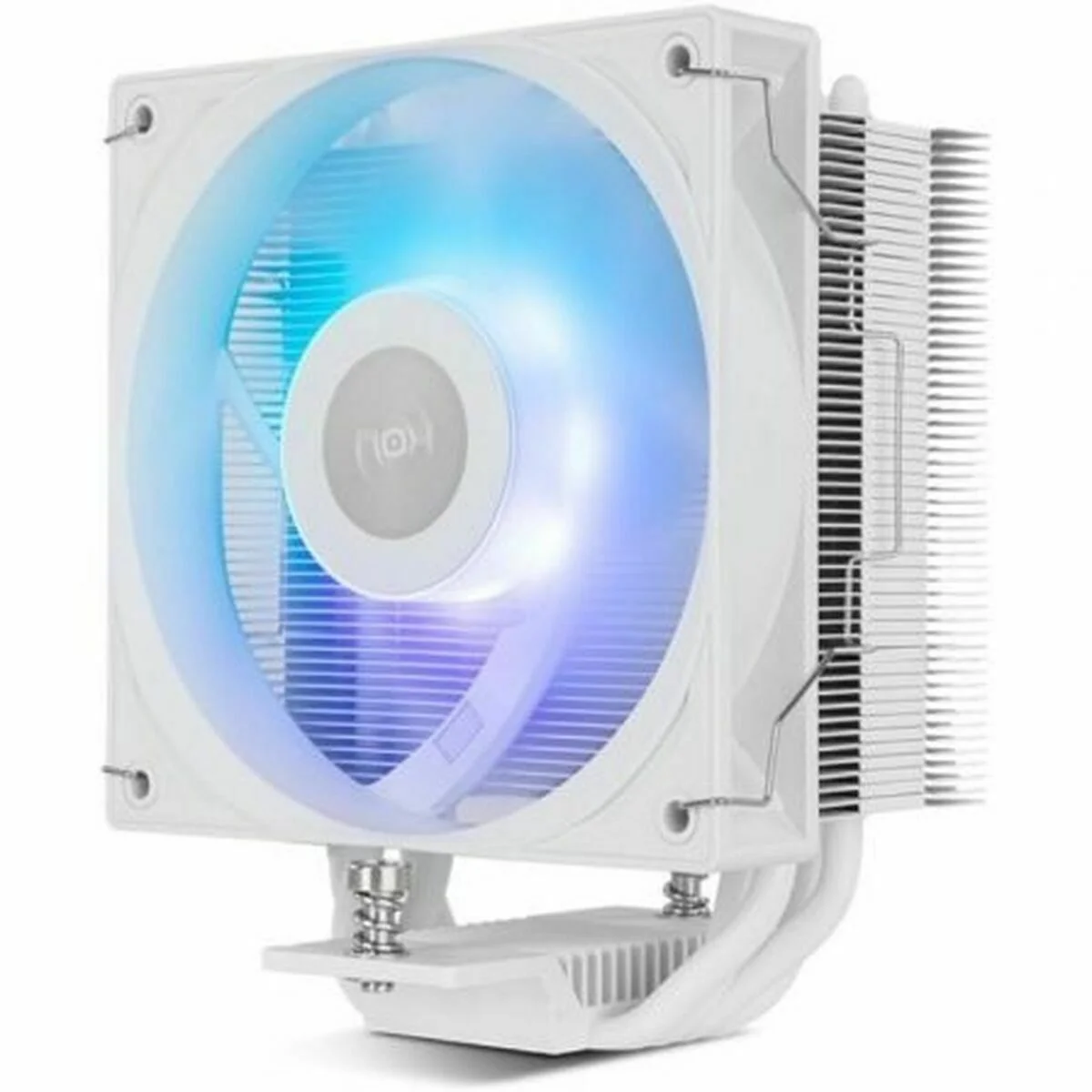 Ventilador de CPU Nox-Xtreme NXHUMMERR400ARGBWH