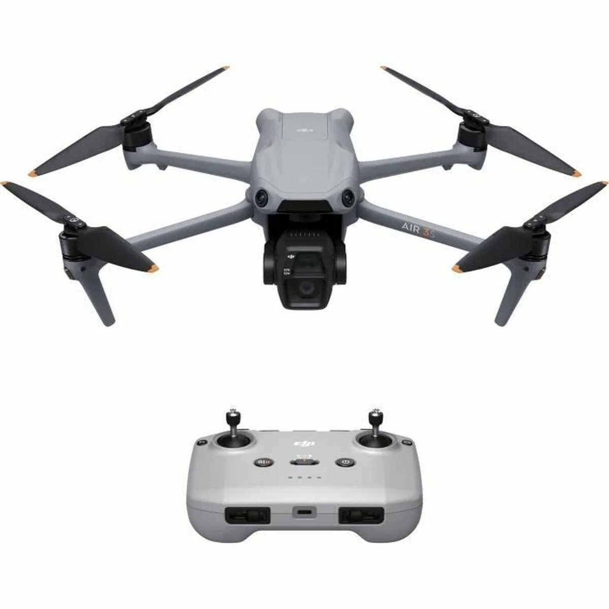 Dron Dji Air 3S 50 Mp
