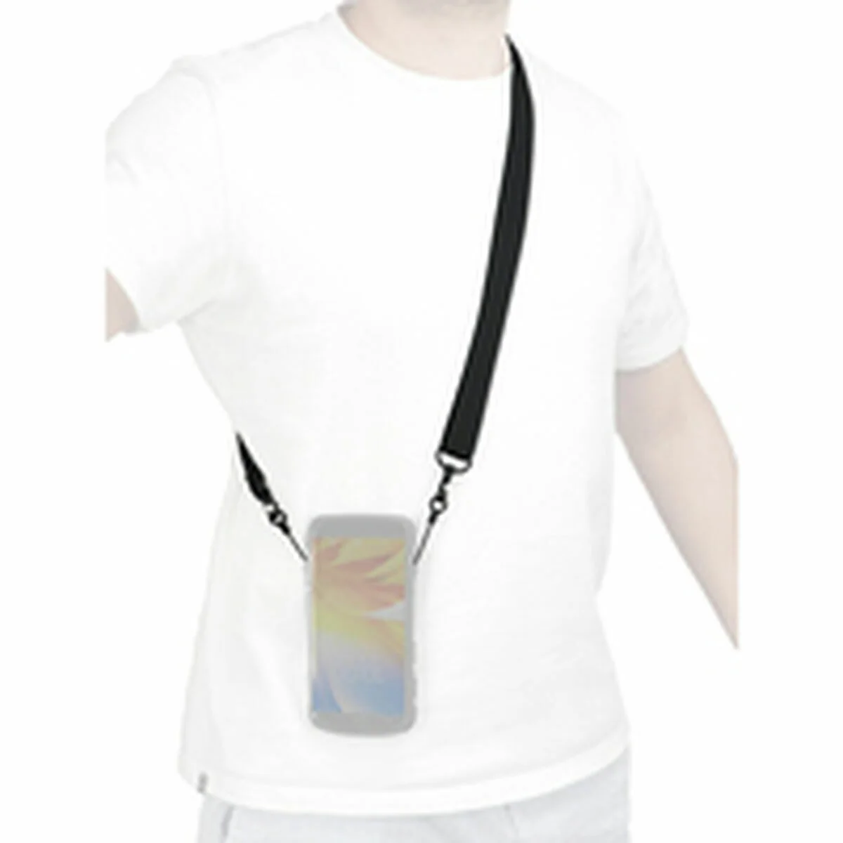 Bandolera Mobilis 001093