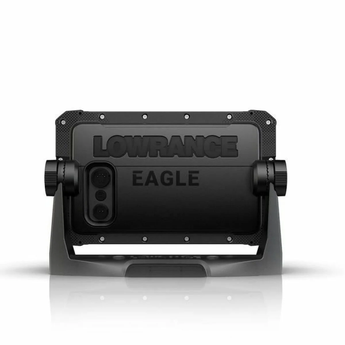 Localizador GPS Lowrance Eagle 7