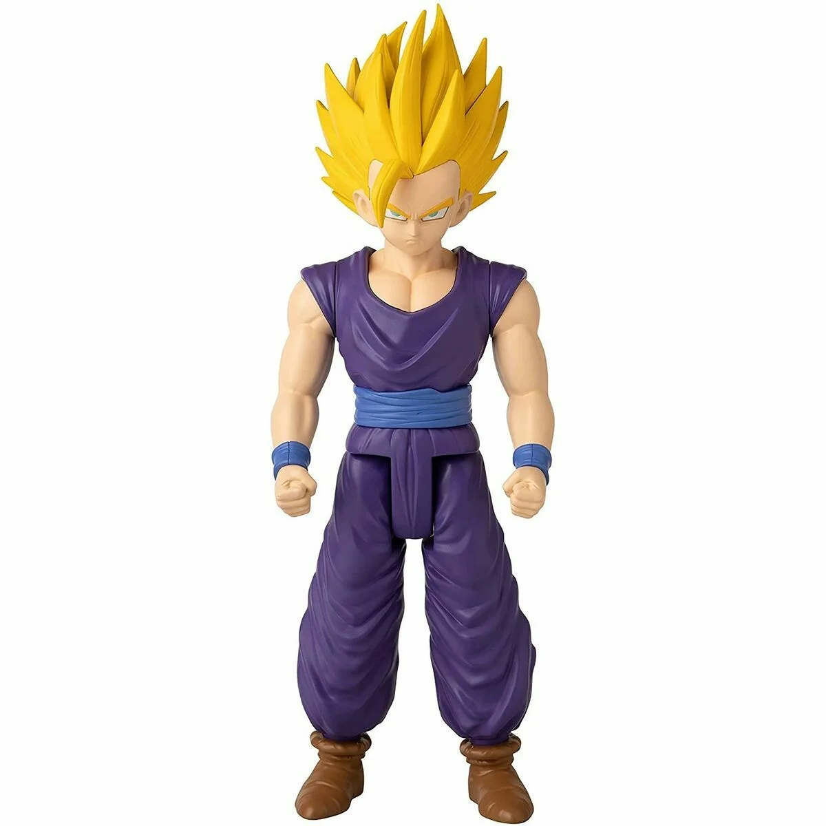 Figura Articulada Bandai 36746