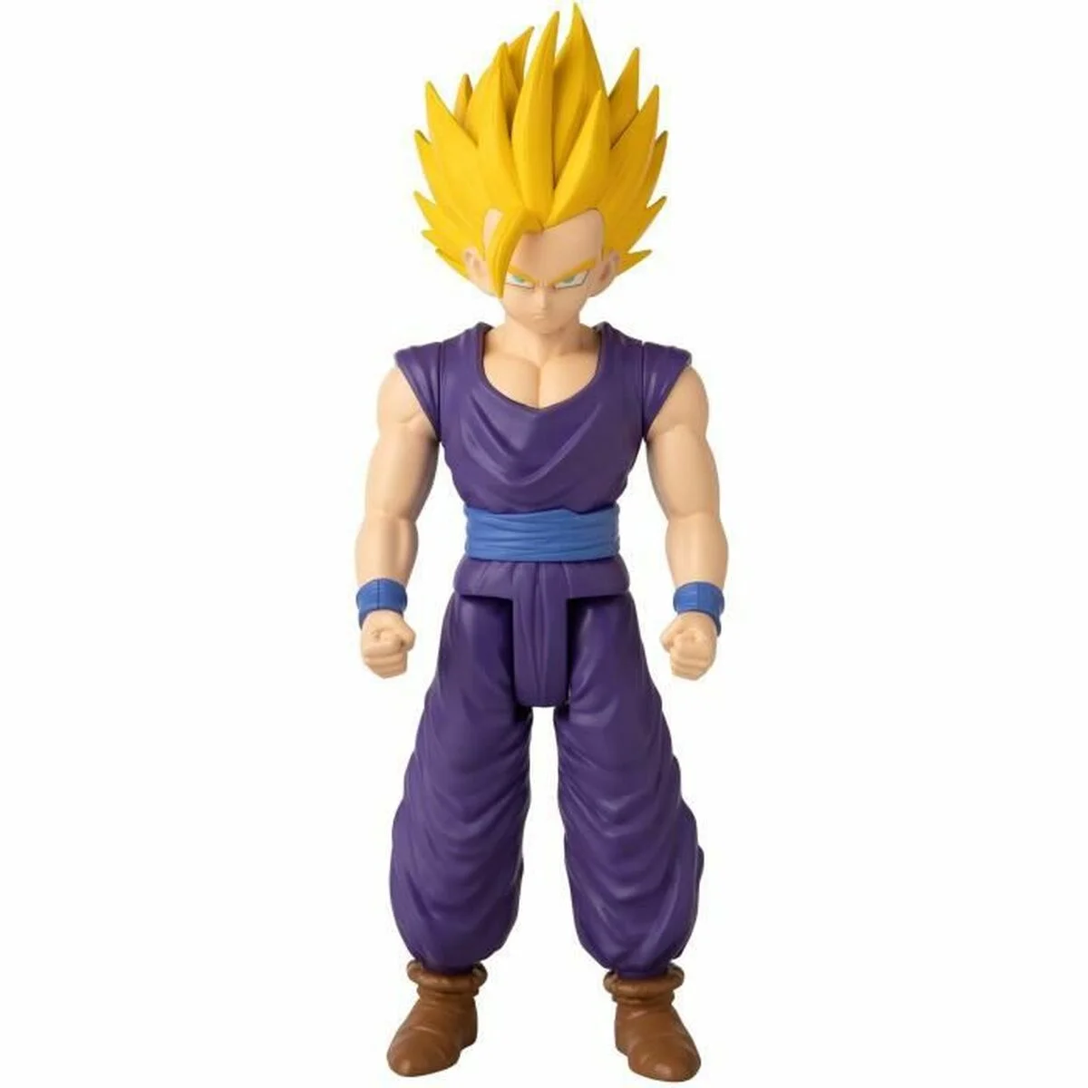 Figura Articulada Bandai 36746