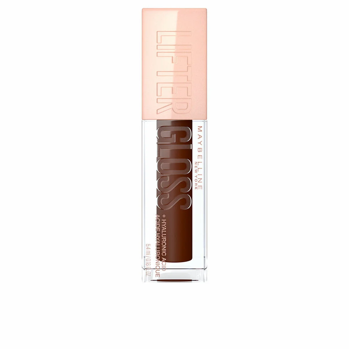 Gloss Maybelline LIFTER 5,4 ml