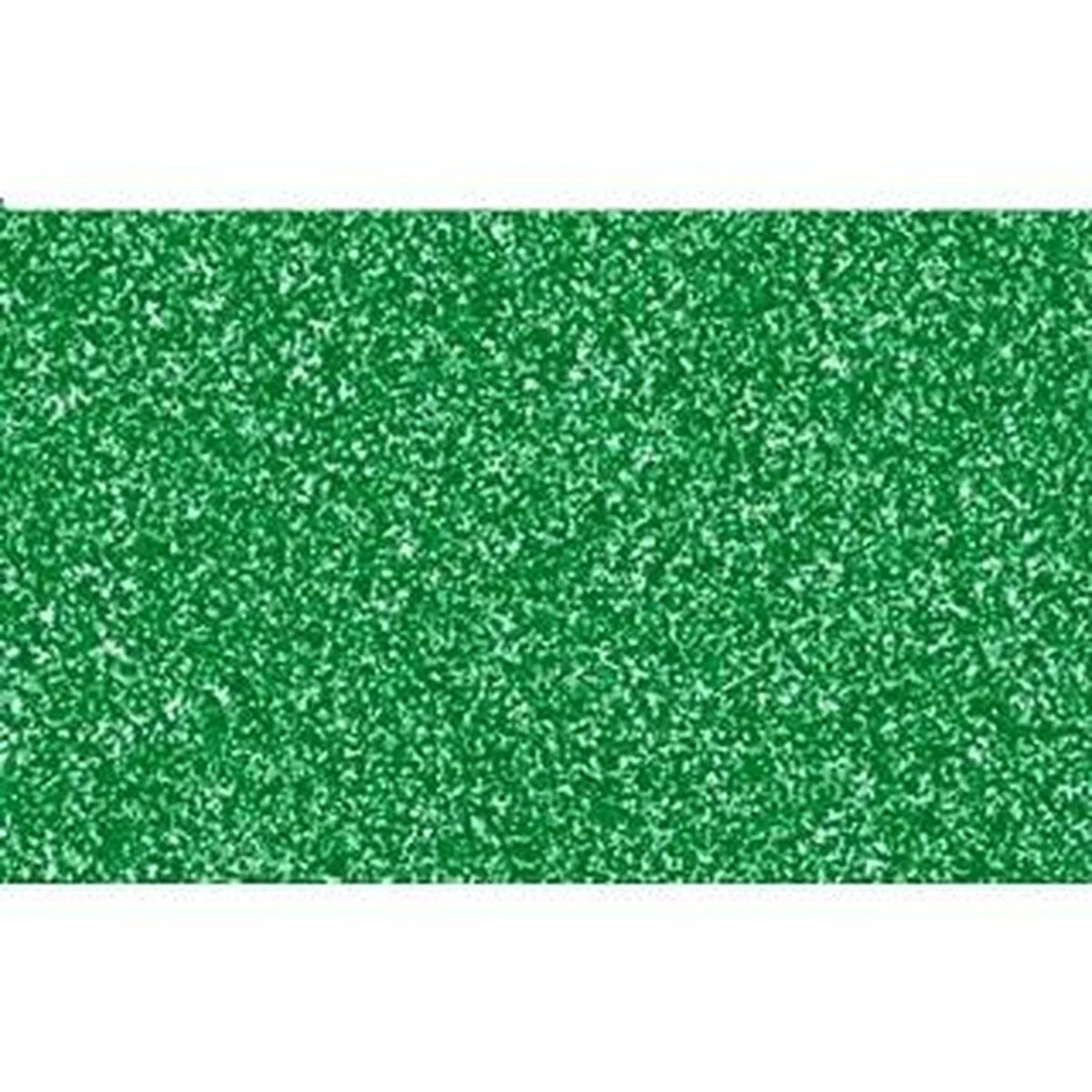 Goma Eva Fama Verde 50 x 70 cm