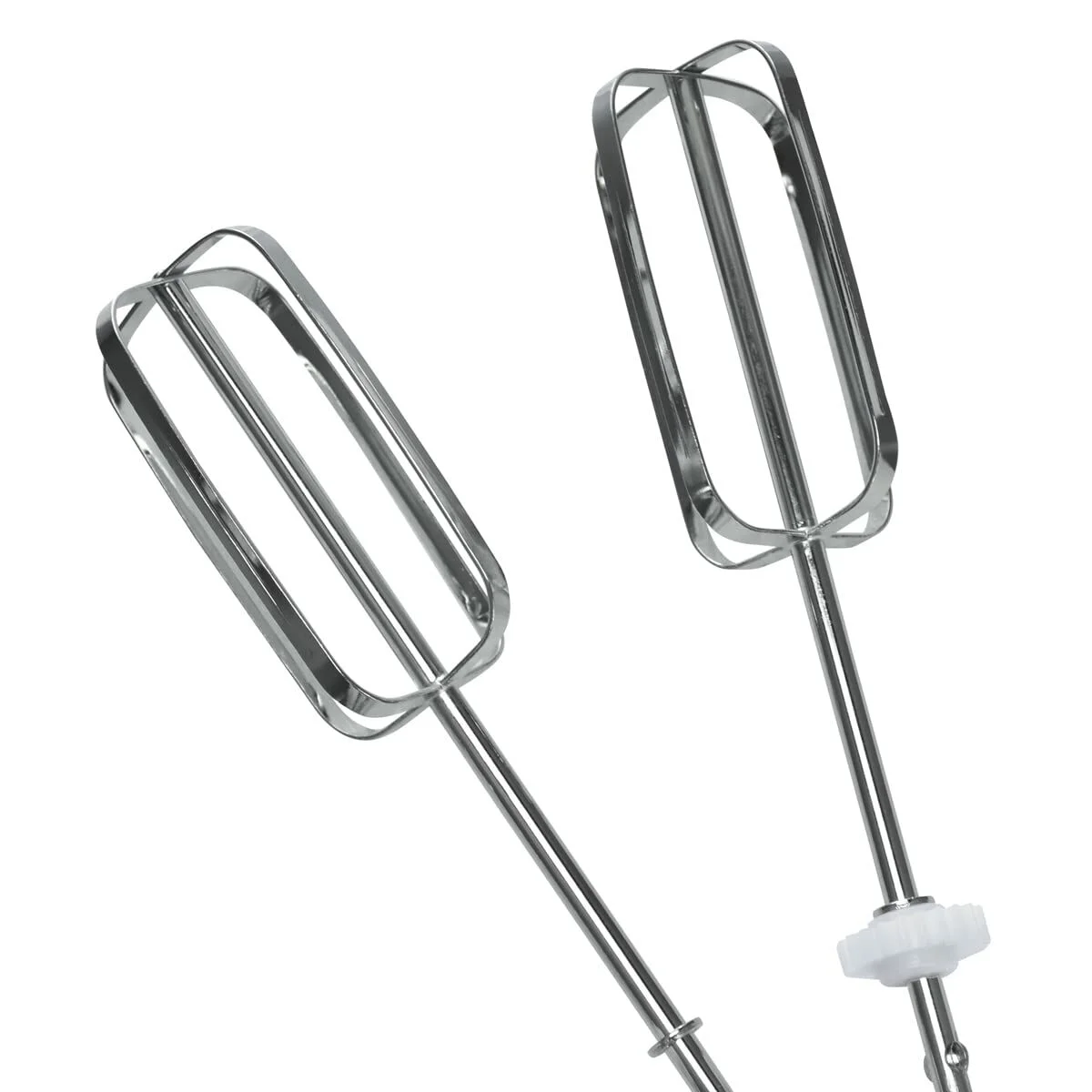 Batidora-Amasadora con Bol Haeger BL-5BW.014A Blanco 500 W