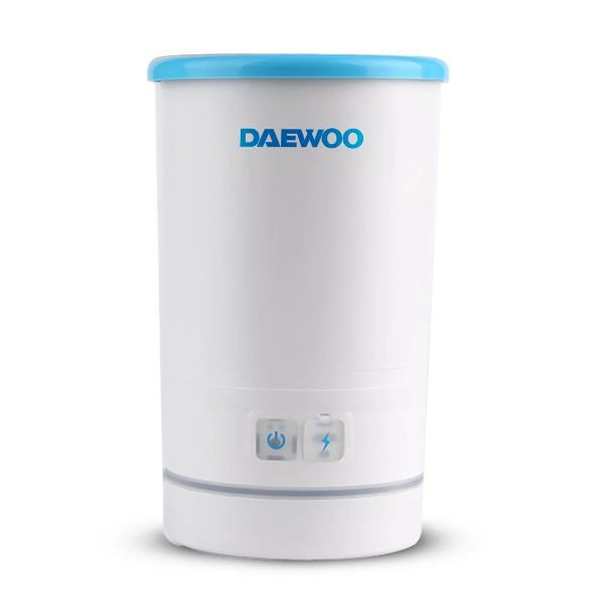 Limpiador de Patas para Perros Daewoo D-PPW08