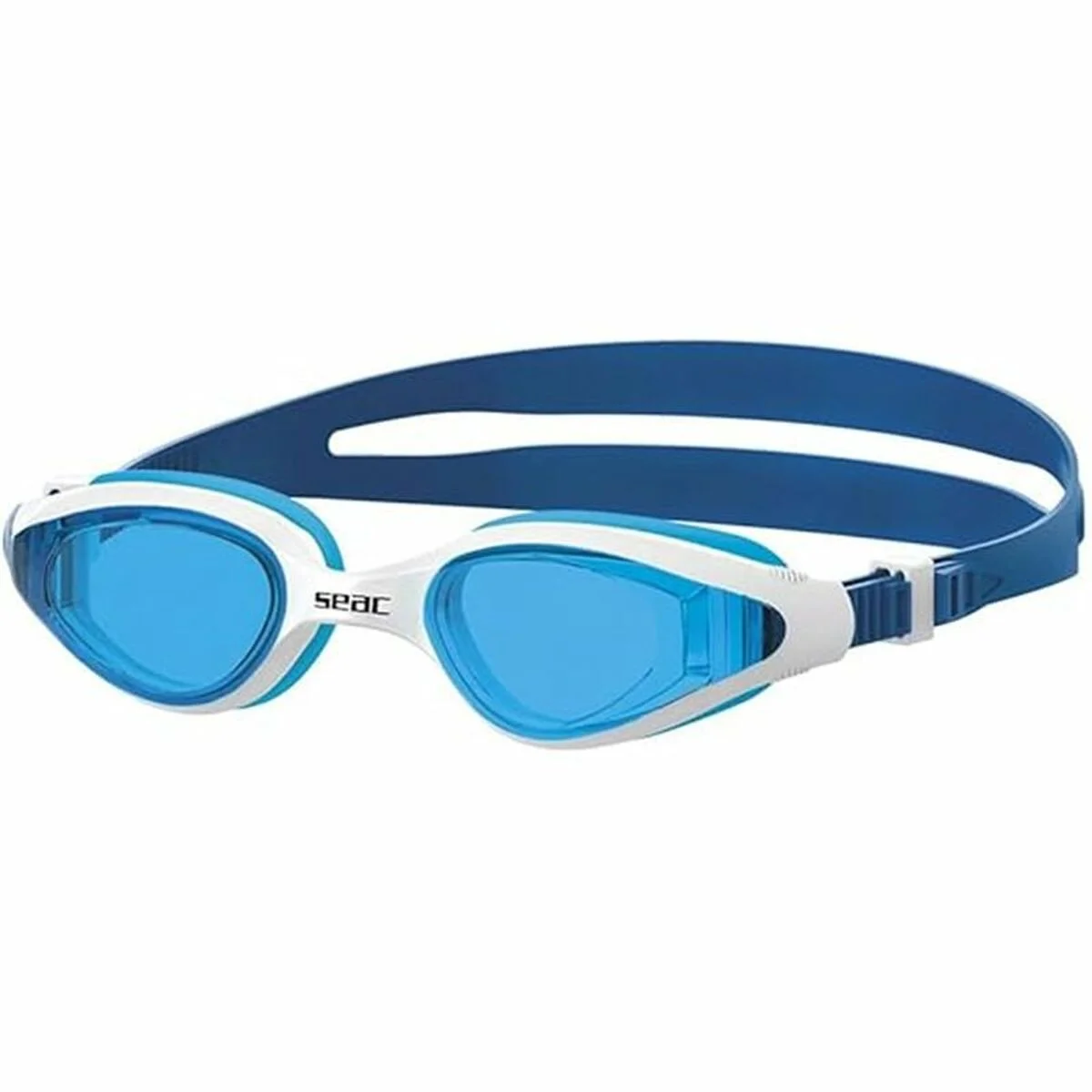 Gafas de Natación Seac Ritmo Azul Talla única