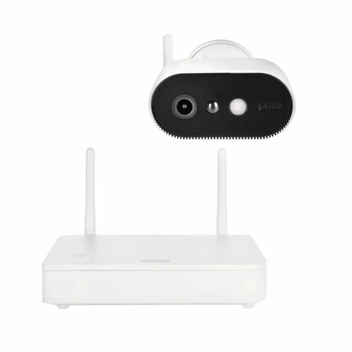 Videocámara de Vigilancia ABUS