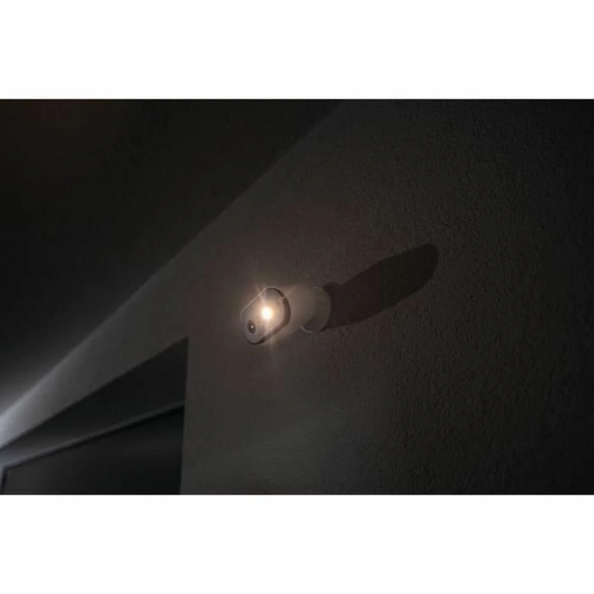 Videocámara de Vigilancia ABUS