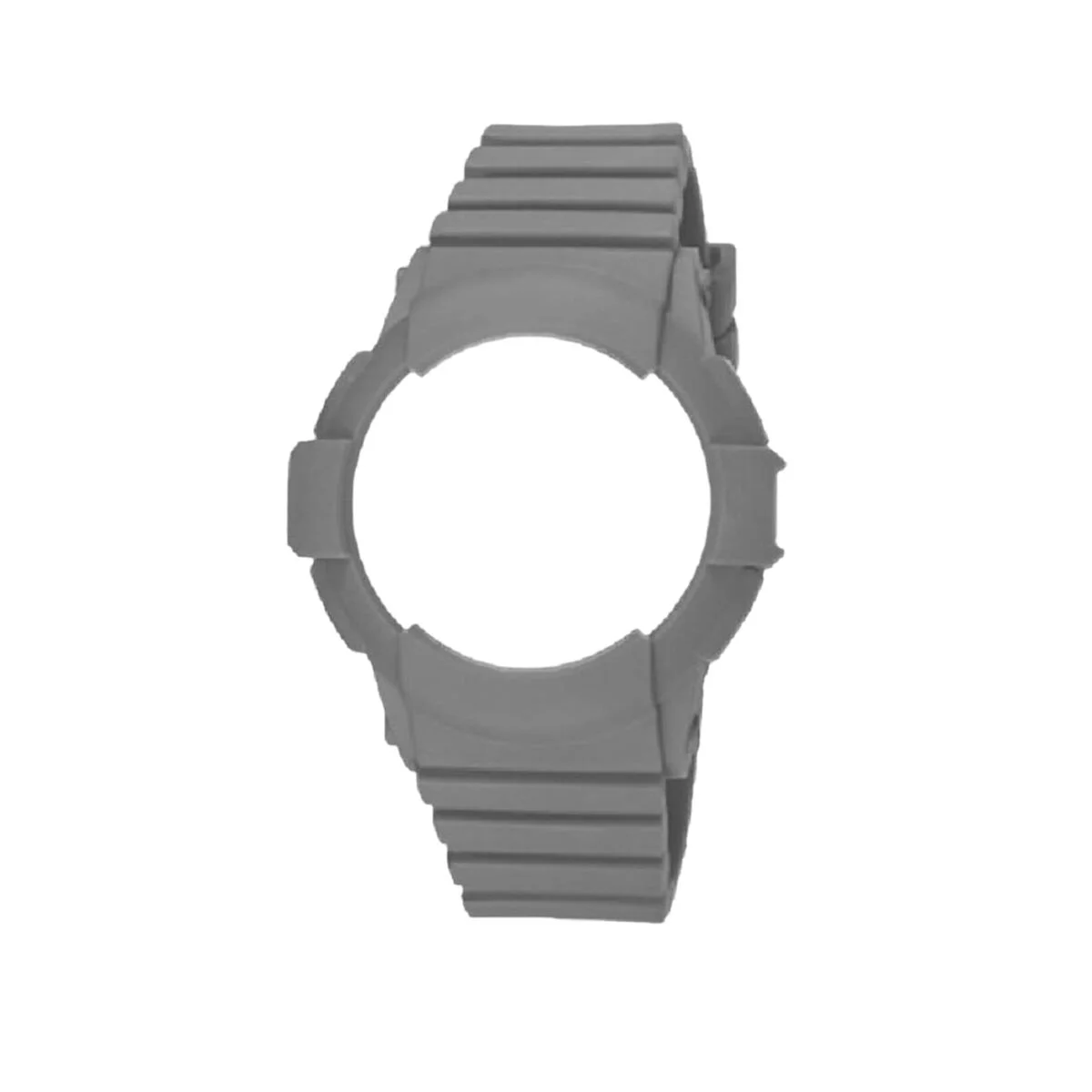 Reloj Hombre Watx & Colors Gris