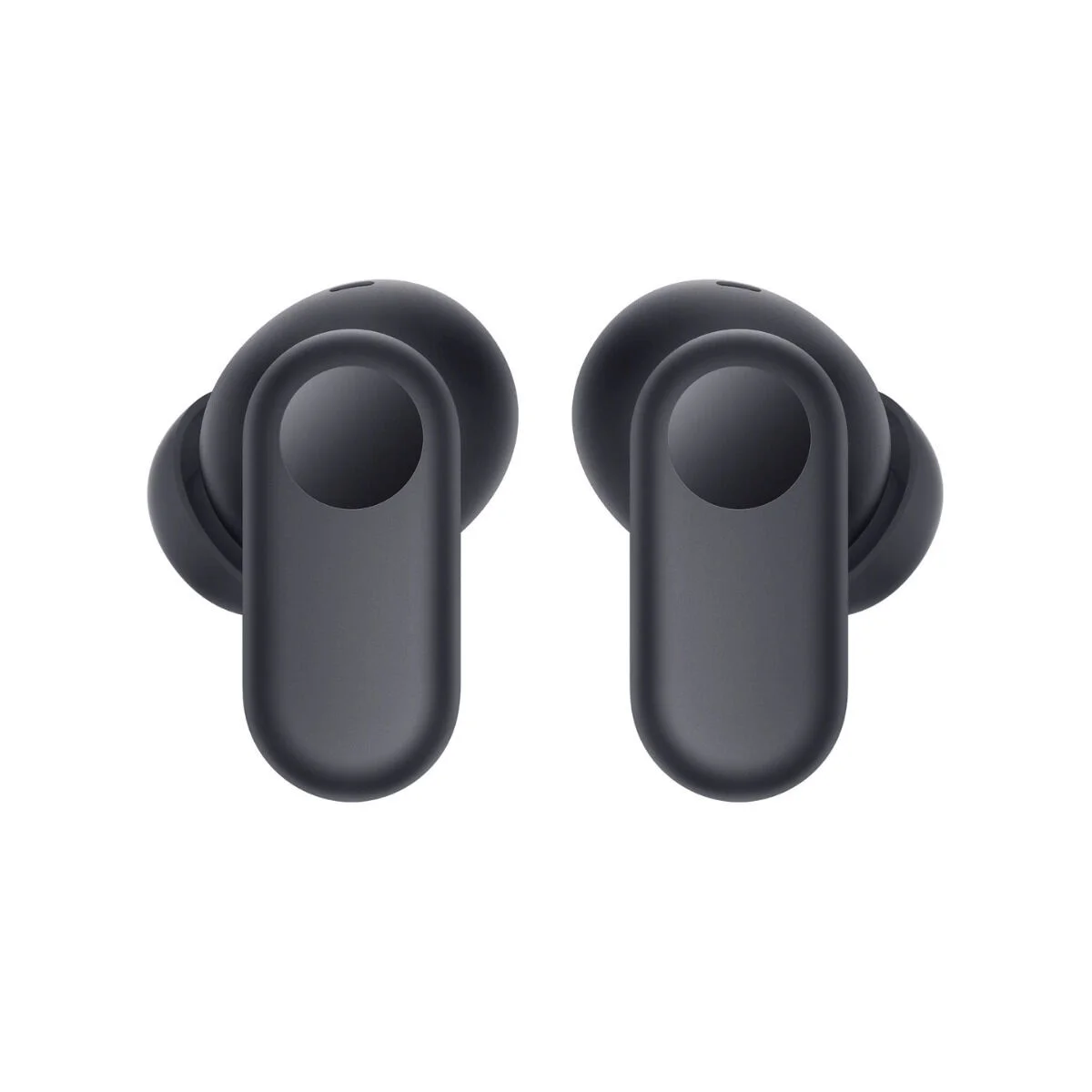 Auriculares con Micrófono Oppo 110070830007 Negro