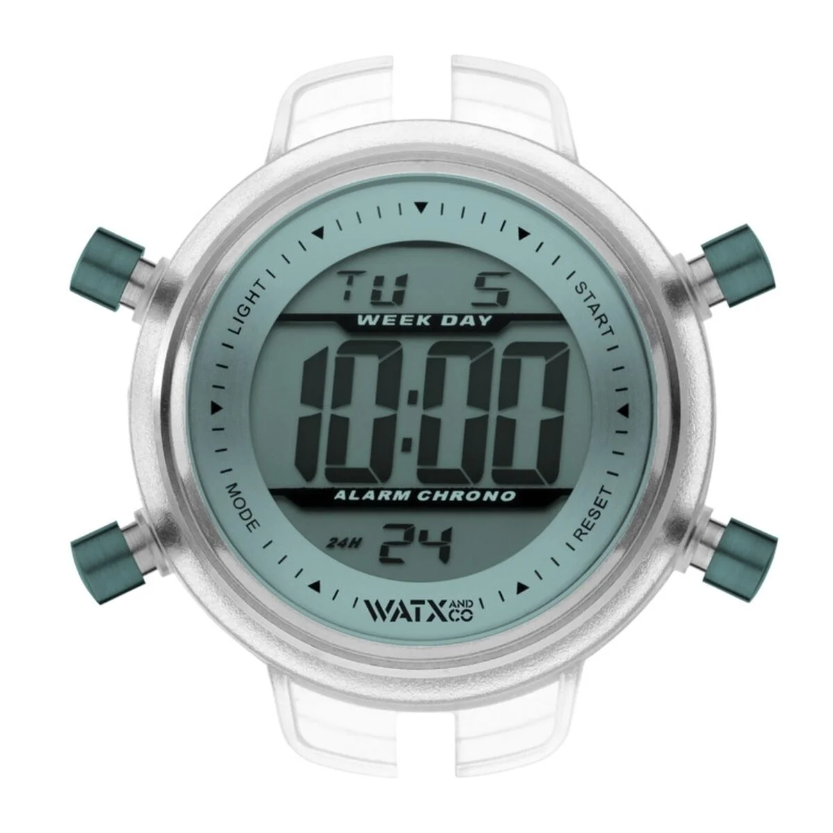 Reloj Mujer Watx & Colors RWA1539