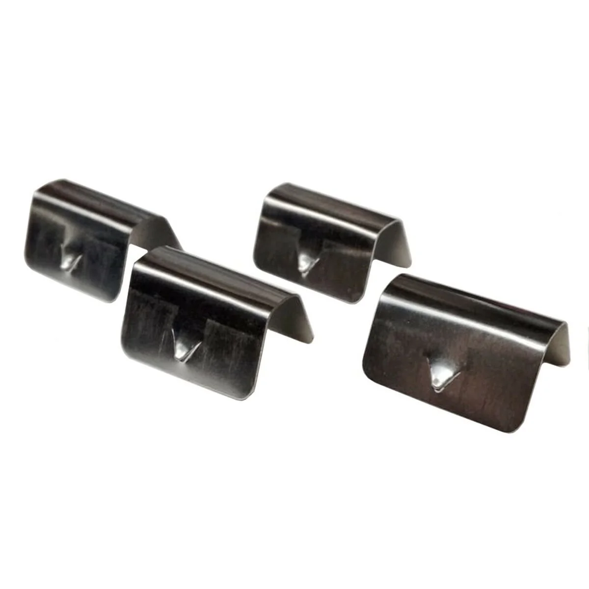 Deflector de viento HEKO HO29653 TOYOTA PRIUS PLUS 4 Piezas